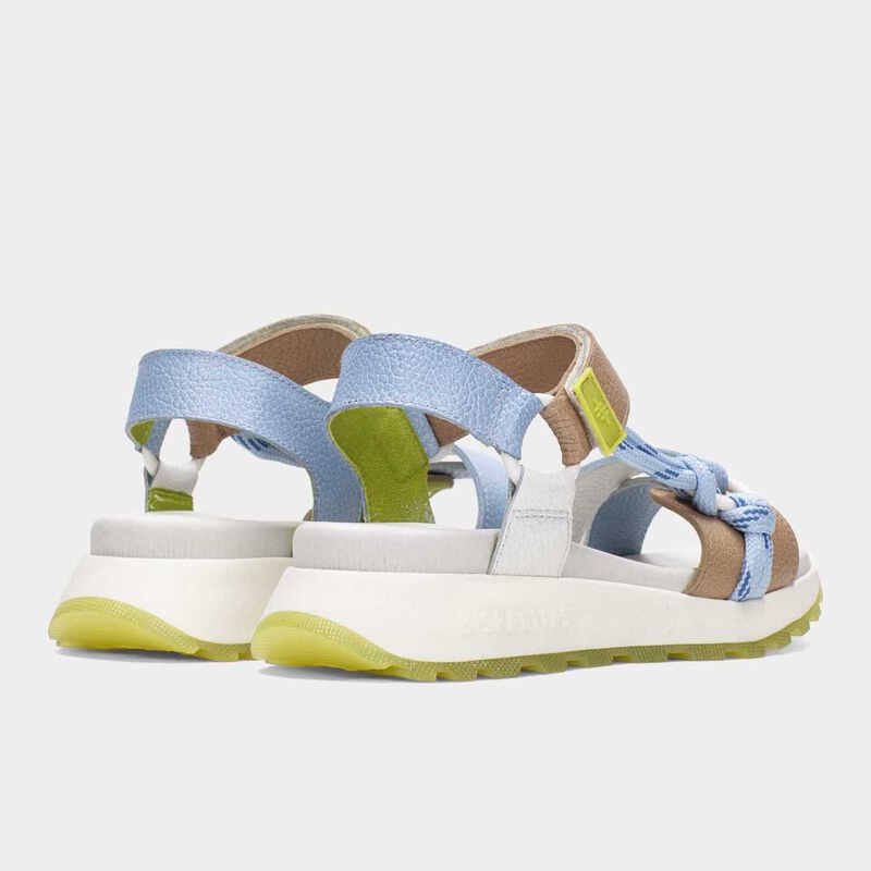 Hispanitas Ambar Sport Sandal image number 2